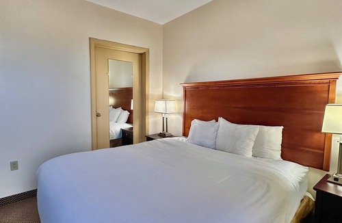 Sunnyside Hotel | Econo Lodge City Centre