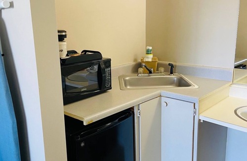 Clemson Hotel | Econo Lodge Clemson - University Area
