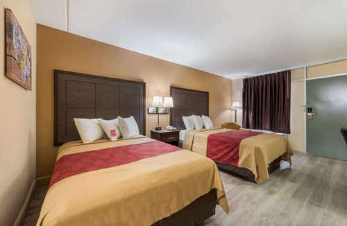 Good Hope Hotel | Econo Lodge Cullman South