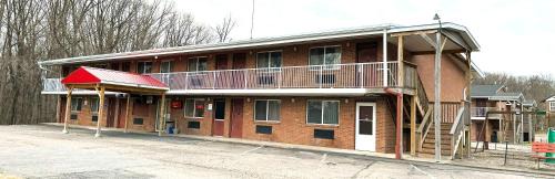Drums Hotel | Econo Lodge Drums