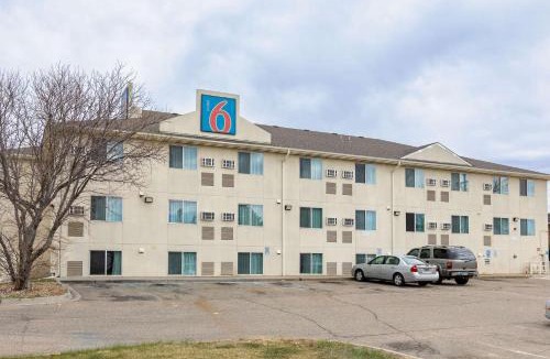 Fort Lupton Hotel | Econo Lodge Fort Lupton