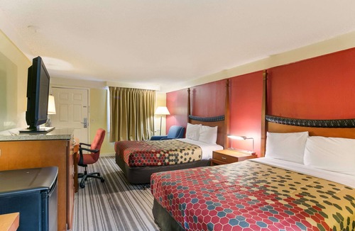 Frederick Hotel | Econo Lodge Frederick I-70