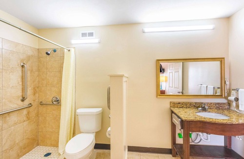 Gaffney Hotel | Econo Lodge Gaffney