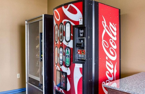 Greenville Hotel | Econo Lodge Greenville