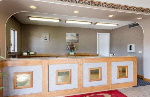 Grenada Cabin | Econo Lodge Grenada