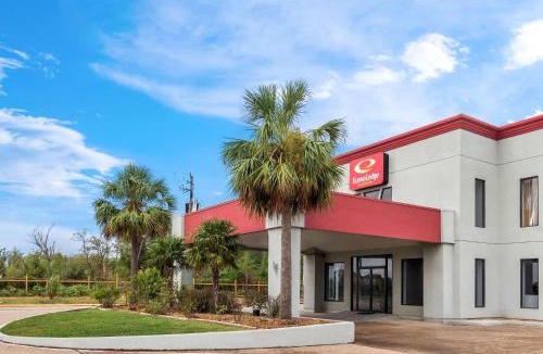 Channelview Hotel | Econo Lodge Inn & Suites Channelview - Houston East