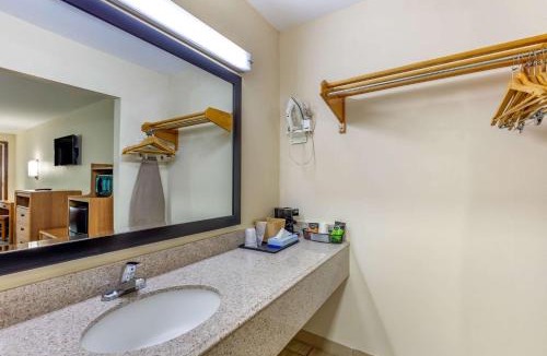 Kosciusko Cabin | Econo Lodge Kosciusko