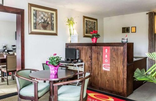 Lloyd Cabin | Econo Lodge Monticello