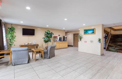 Painted Post Cabin | Econo Lodge Painted Post - Corning