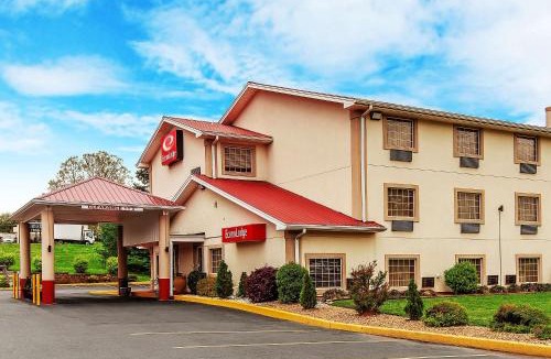 Rome Cabin | Econo Lodge Rome South