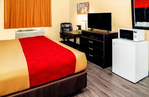 Rome Cabin | Econo Lodge Rome South