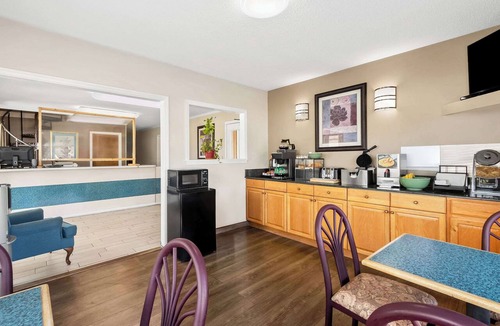 St. George Hotel | Econo Lodge St. George