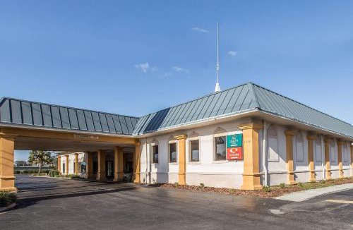 Thomasville Cabin | Econo Lodge Thomasville