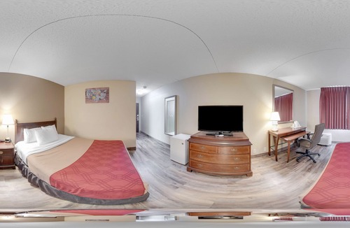 Albert Lea Hotel | Econo Lodge
