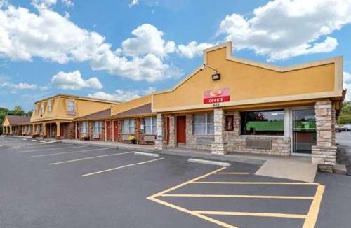 Erlanger Hotel | ECONO LODGE