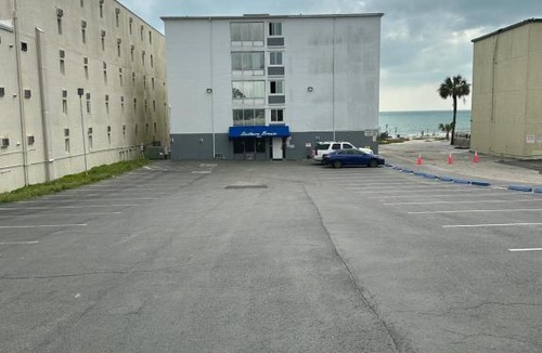 Myrtle Beach Hotel | Econo Lodge