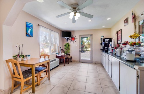Walterboro Hotel | Econo Lodge Walterboro I-95