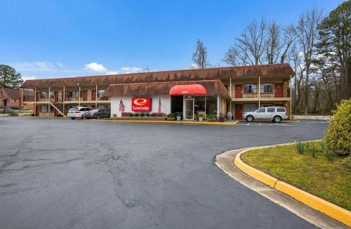 Williamsburg Cabin | Econo Lodge Williamsburg Historic Area