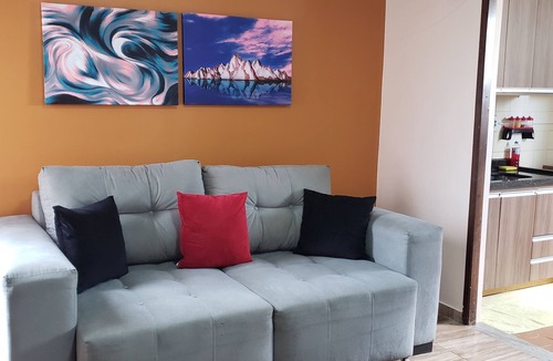 Central Sector Apartment | Economic Apartment East University Sector