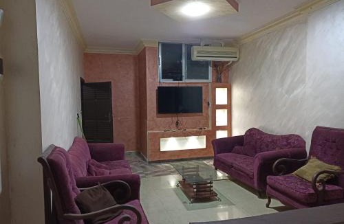 Az-Zarqa Apartment | Economic Apartment