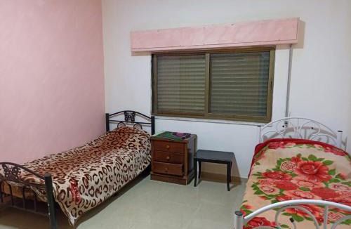 Az-Zarqa Apartment | Economic Apartment