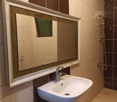 Az-Zarqa Apartment | Economic Apartment