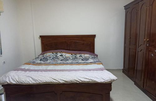Az-Zarqa Apartment | Economic Apartment