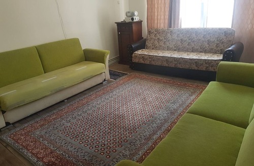 Sivas Apartment | Economic for students and youth