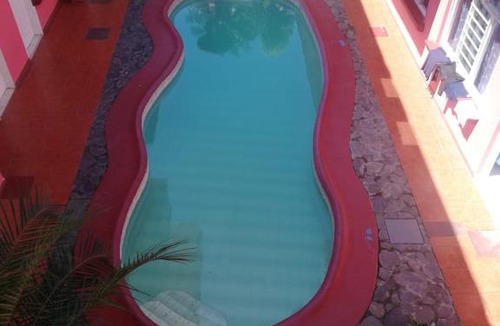 Jaco Hotel | ECONOMIQUE