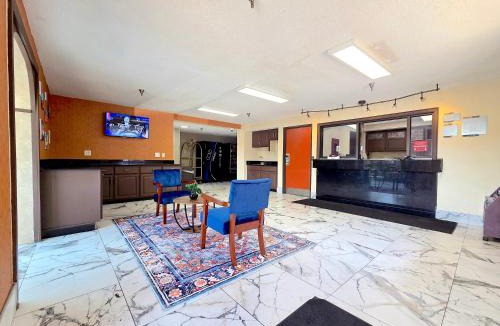Chesapeake Hotel | Economy 7 Inn Chesapeake - Portsmouth
