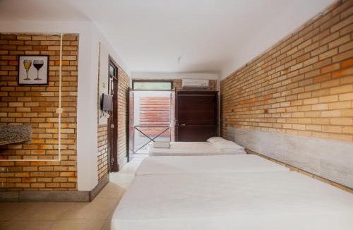 Ponta Negra Hotel | Economy Flat