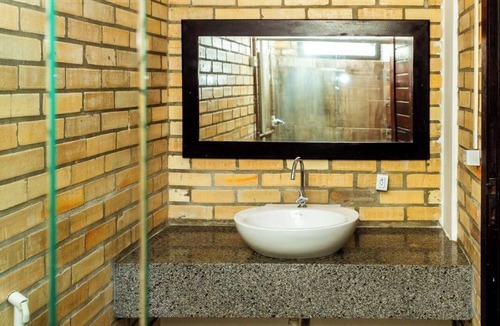 Ponta Negra House | Economy Flat