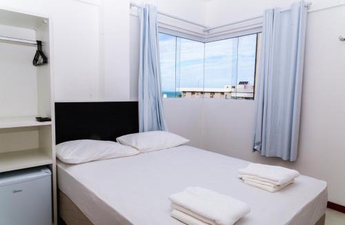 Ponta Negra Apartment | Economy Hotel