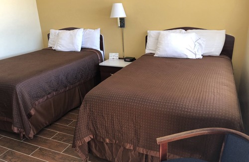 Okeechobee Hotel | Economy Inn