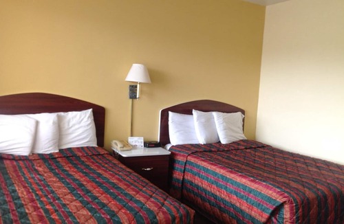 Okeechobee Hotel | Economy Inn