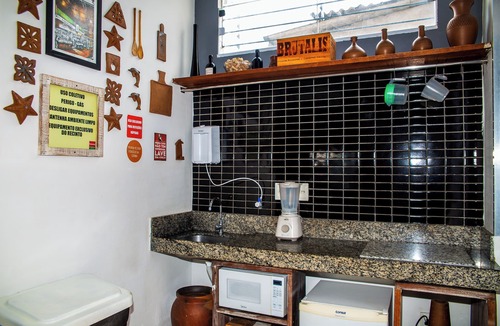 Ponta Negra Hotel | Economy Suites