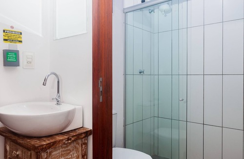 Ponta Negra Hotel | Economy Suites