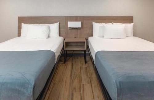 Springfield Hotel | Economy Suites Springfield - Extended Stay