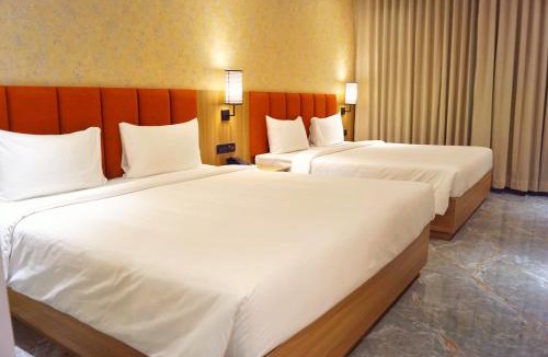 Bhilwara Hotel | Econostay