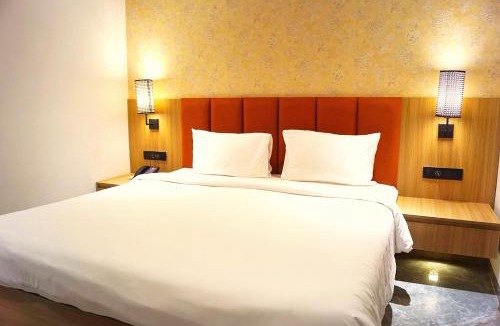 Bhilwara Hotel | Econostay