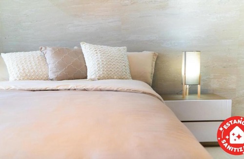 Monterrey Hotel | ECONOSUITES FUNDIDORA