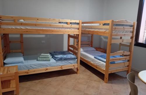 Casalmaggiore Hostel | EcoOstello Interflumina-Cascina Sereni