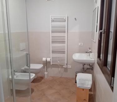 Casalmaggiore Hostel | EcoOstello Interflumina-Cascina Sereni