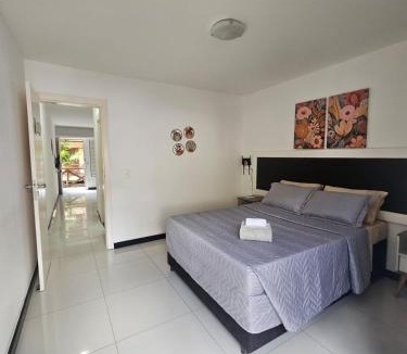 Cumbuco Apartment | Ecoparadise Flat 103