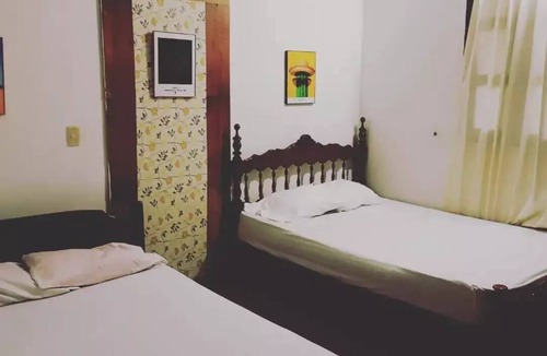 Dagua Hotel | Ecopolis