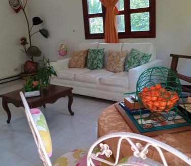 Dagua House | Ecopolis finca
