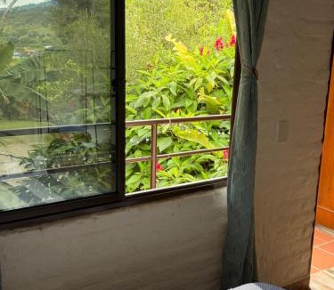 Dagua House | ecopolis hospedaje birding