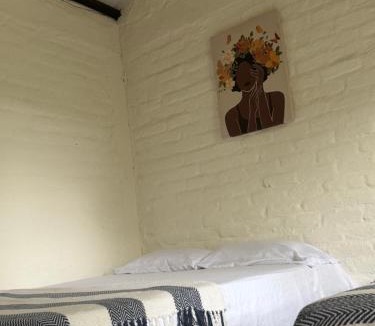 Dagua House | Ecopolis Hospedaje en el queremal