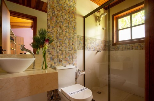 Itabirito Hotel | Ecopousada Serra Verde
