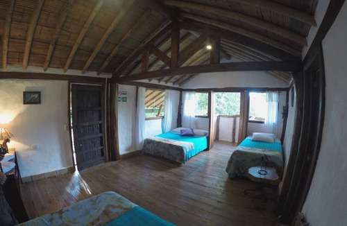 Salento House | Ecorefugio Las Mirlas